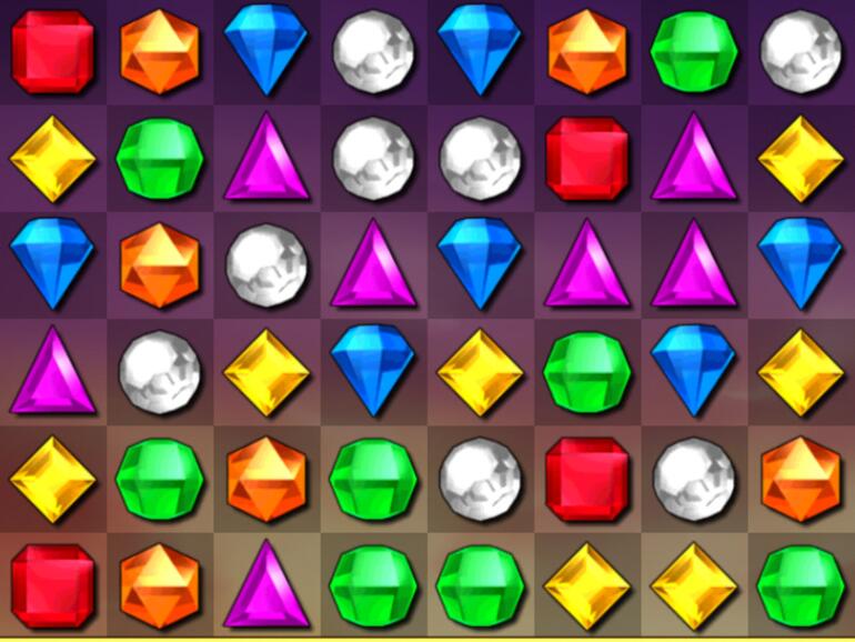 Nicht ganz so ideal: Manche Apps werden auf dem Bildschirm des 6 Plus nicht korrekt dargestellt.