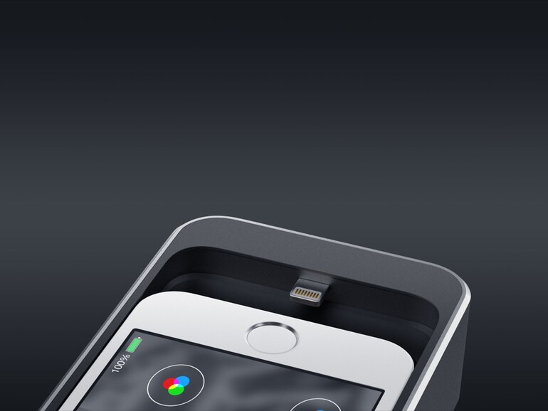 Relonch-Kamera schluckt das iPhone