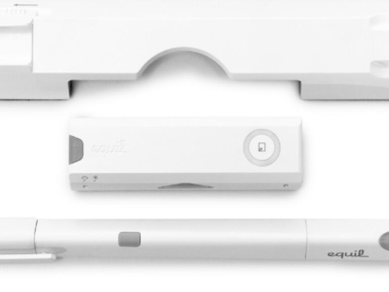 Equil Smartpen 2