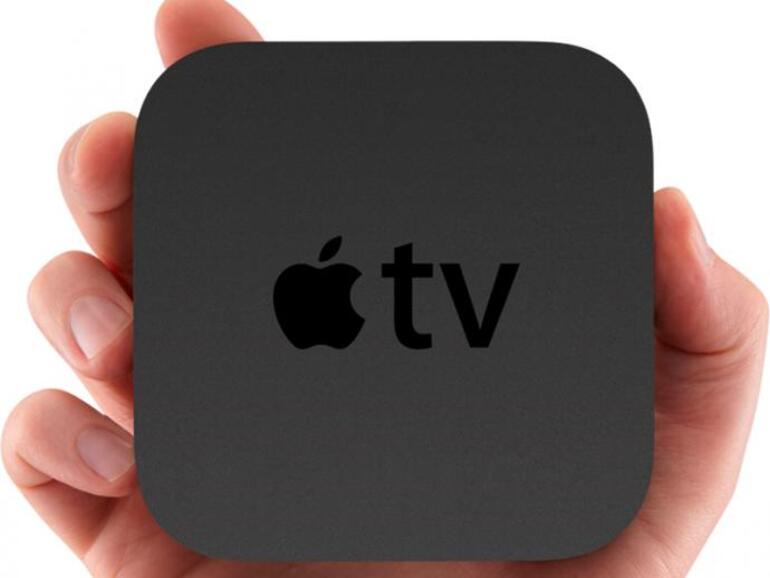 Wichtig: Für die Peer-to-peer-AirPlay-Funktion auf die Modell-Nummer achten