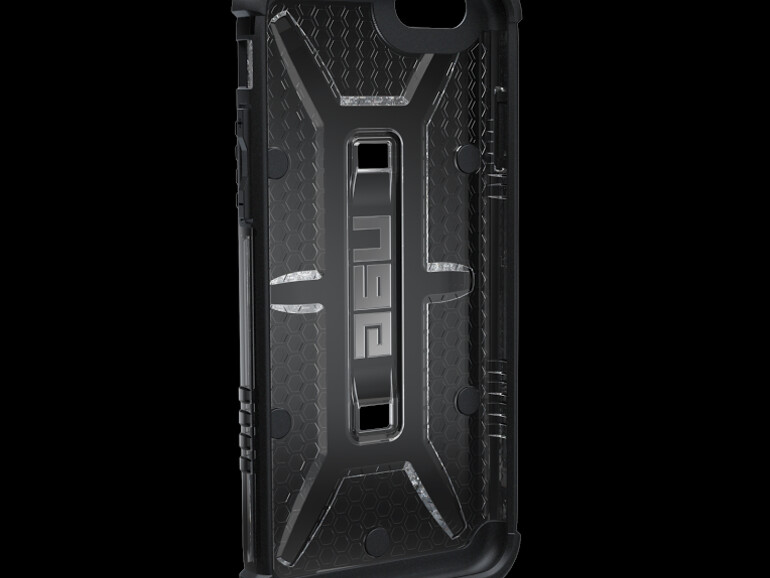 Guter Schutz für iPhone-6-Modelle