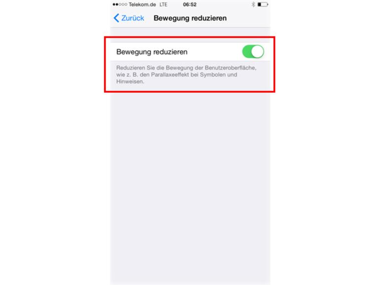 3D-Effekte sehen gut aus, ziehen allerdings auch massiv Strom