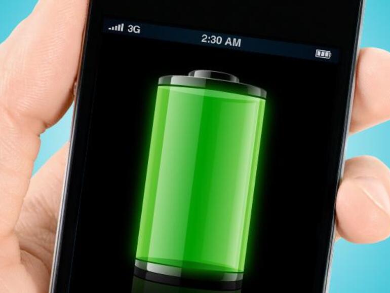 Akkuleistung durch manuelle Eingriffe erhöhen