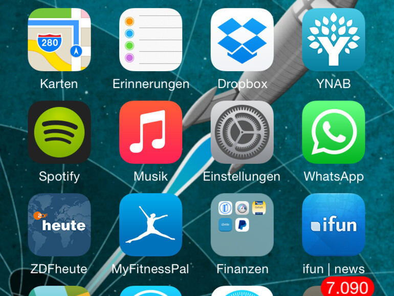 „Telekom.de“ scrollt endlich nicht mehr.