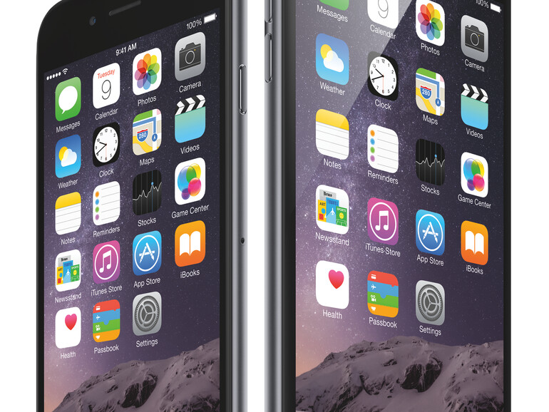 iPhone 6 oder iPhone 6 Plus? Welches ist die richtige Wahl?