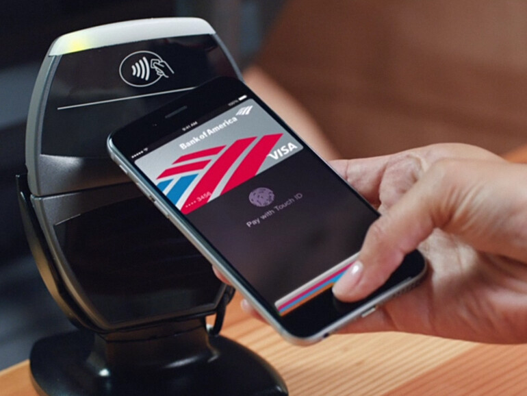 Apple schloss PayPal von Apples Bezahldienst Apple Pay aus.