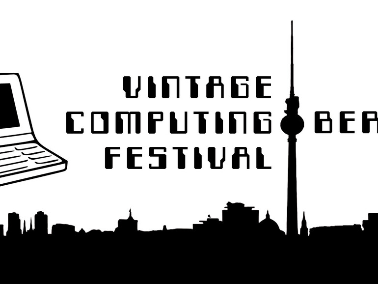 Hier treffen Besucher auf Computer-Geschichte und -Nostalgie