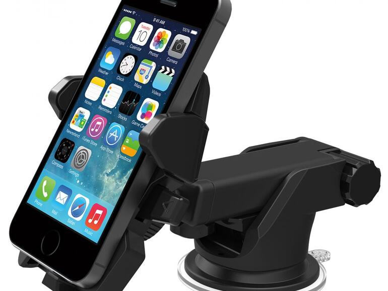 iOttie Easy One Touch 2 Universal im Test