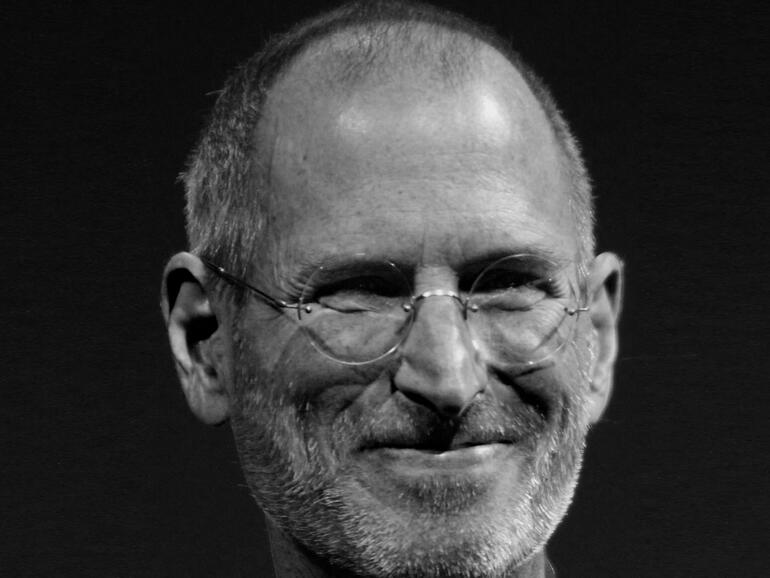 Steve Jobs 