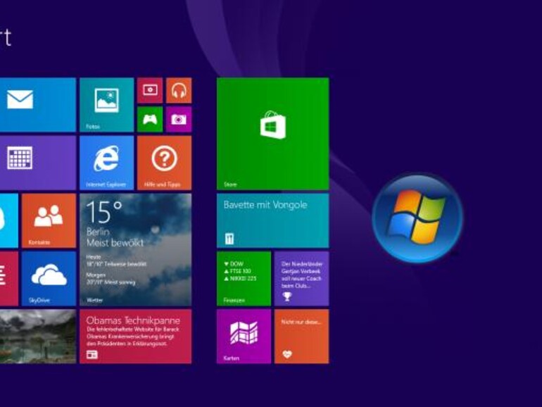 Microsoft hat diesen Schritt bereits gewagt und dringt immer weiter in den Bereich eines Hybrid-OS vor