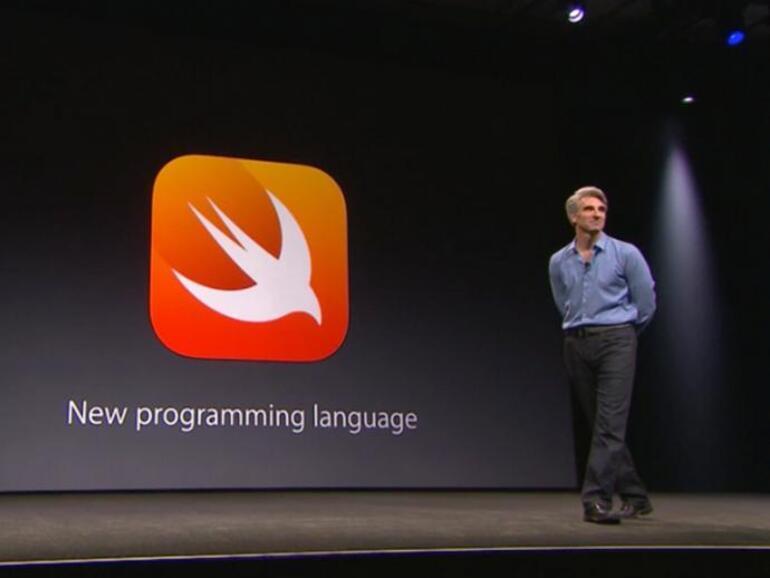 Swift – eine neue Programmiersprache für OS X und iOS