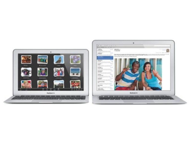 Gesellt sich das 12-Zoll-MacBook-Air 2015 in die Reihen der anderen, bereits erhältlichen Modelle?