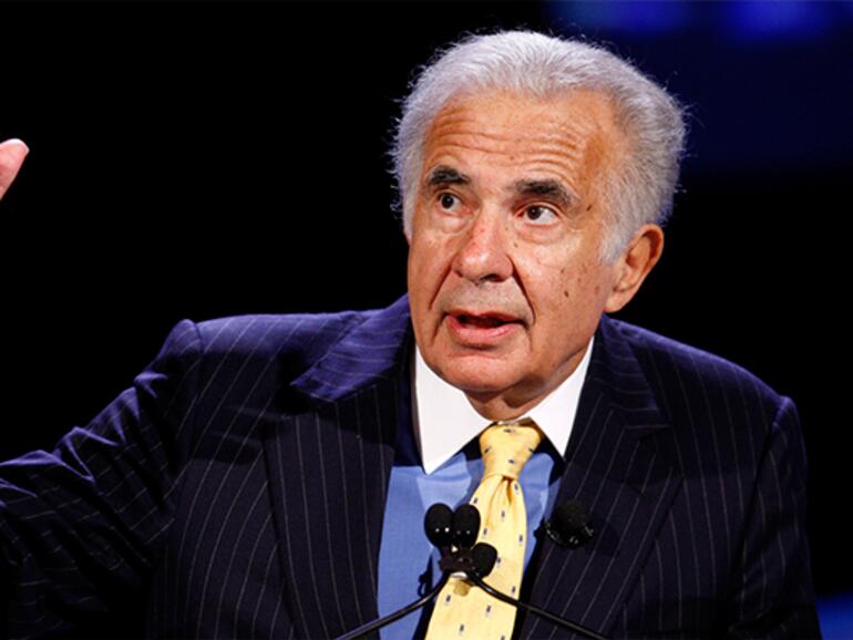 Carl Icahn