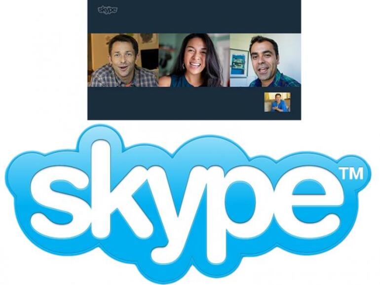 Skype für Mac ist nun in Version 7.0 verfügbar