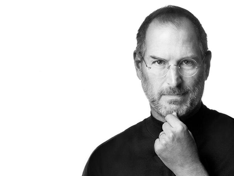Steve Jobs personifizierte Apple.