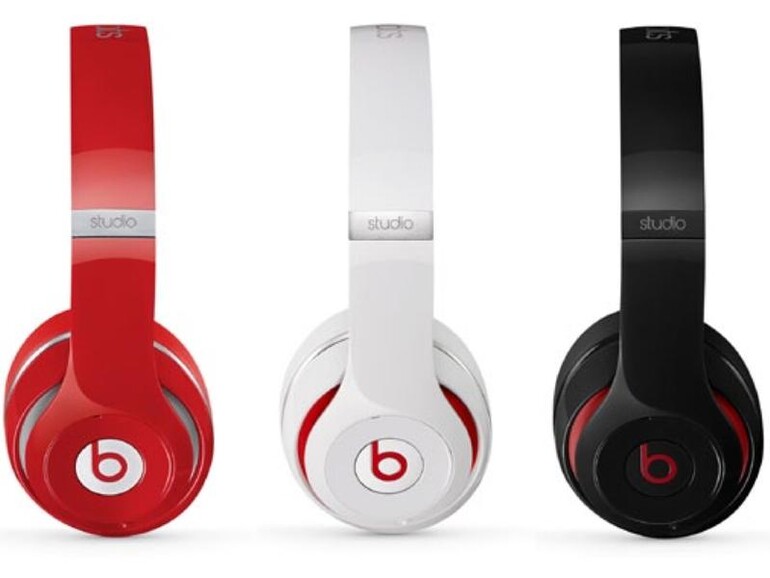 Die aktive Geräuschunterdrückung in Beats-Kopfhörern war Bose ein Dorn im Auge.