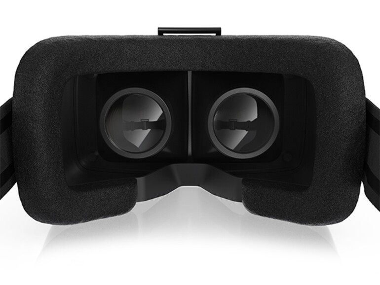 Zeiss VR One