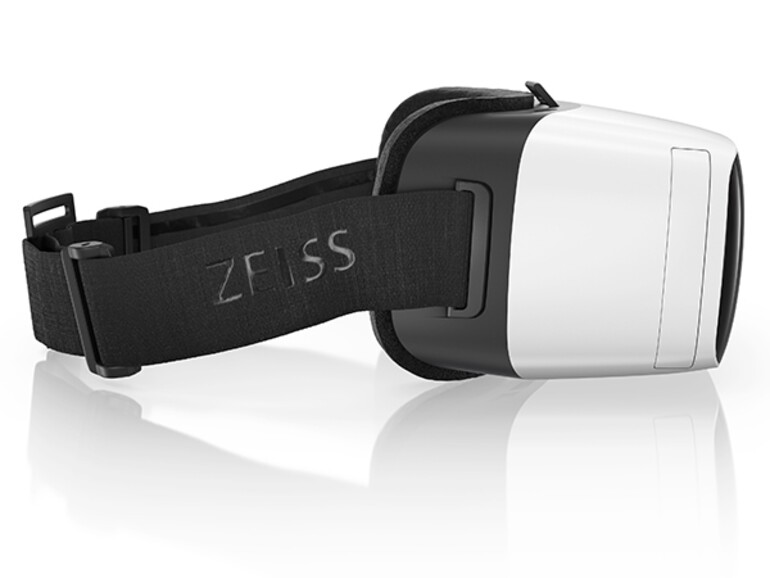 Zeiss VR One