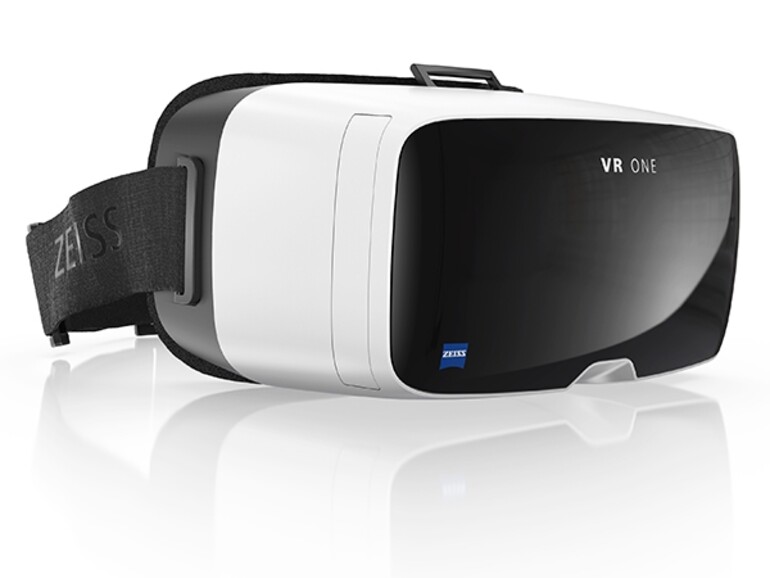 Zeiss VR One