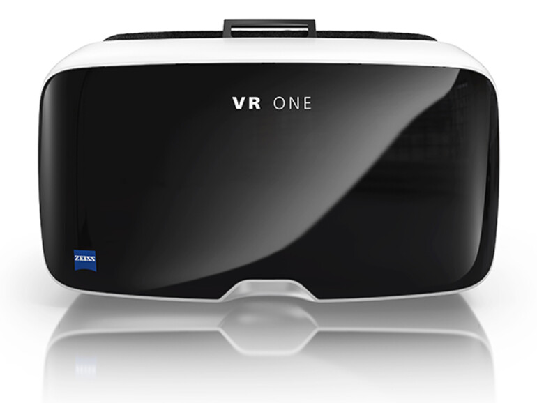 Zeiss VR One
