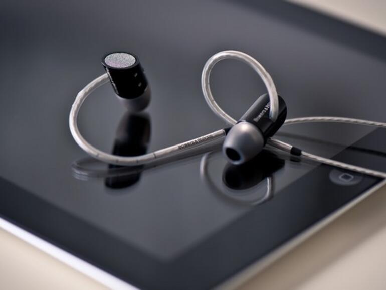 Musik-Apps auf iPad und iPhone