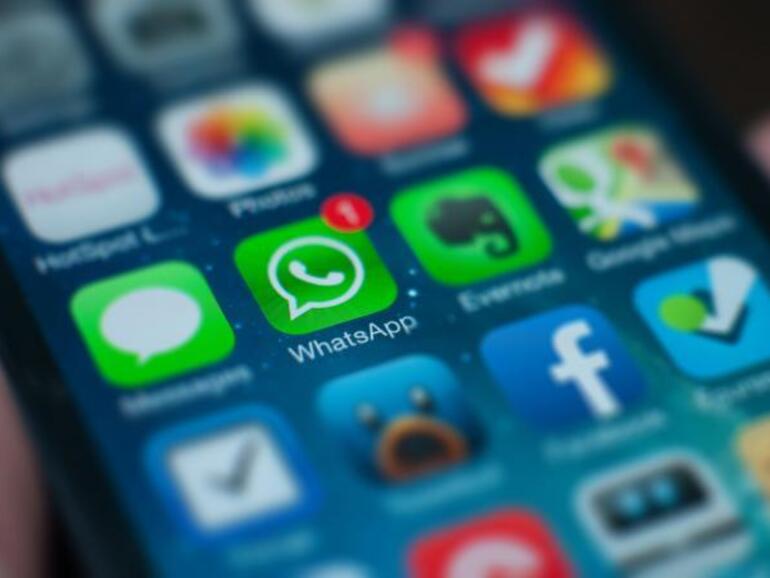 WhatsApp spielt Datenkrake Facebook in die Hände