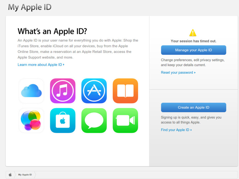 Apple hat dazugelernt und ordentlich an der Sicherheits-Schraube von iCloud gedreht