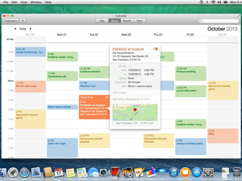 Den perönlichen Wünschen bleibt so gut wie nichts verpserrt.