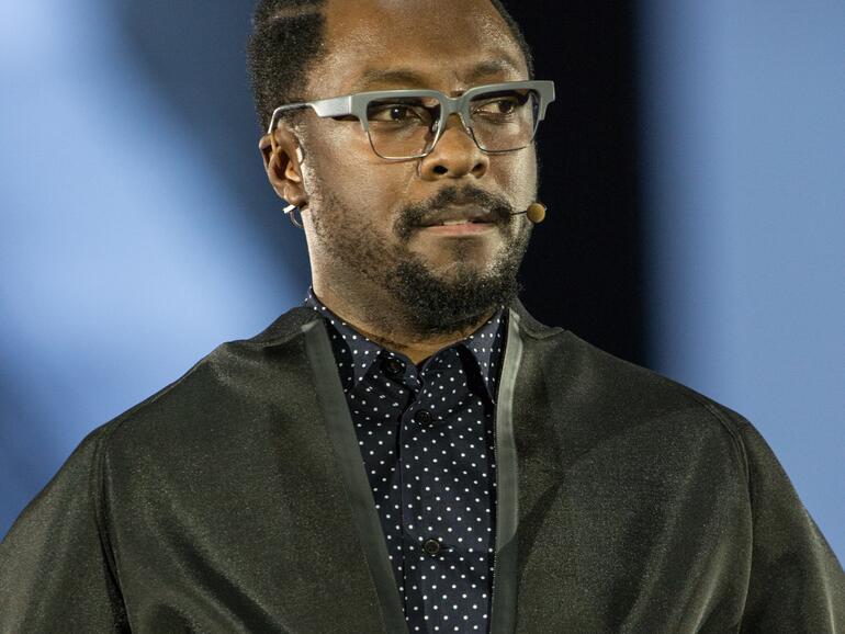 Er betonte, dass das Gadget keine Uhr sei.