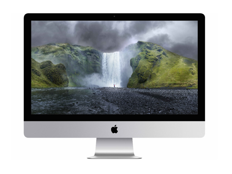 Neuer 27ZolliMac Apple überrascht mit 5KRetinaDisplay und hervorragender Hardware Mac Life