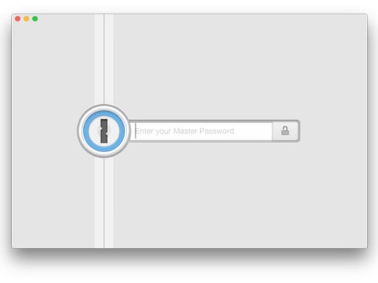 1Password greift nun unter anderem auf iCloud Synch zurück.