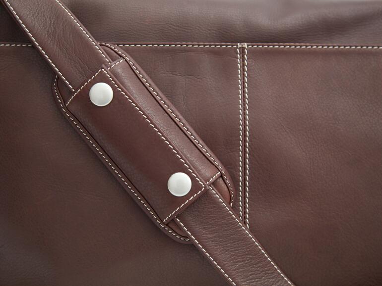 Für einen relativ hohen Preis der SunnyBAG erhält man auch ein Qualitätsprodukt, das für umweltfreundliche Energie steht