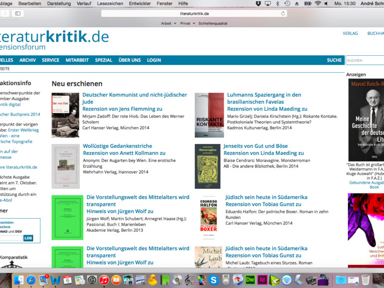 ... Leiste mit Ihren Lesezeichen zentriert auf Ihrem Bildschirm. Manche wissen auch gerne, welche Seiten sich hinter Links verbergen. Wählen Sie „Statusleiste einblenden, um diese unten hinzuzufügen.