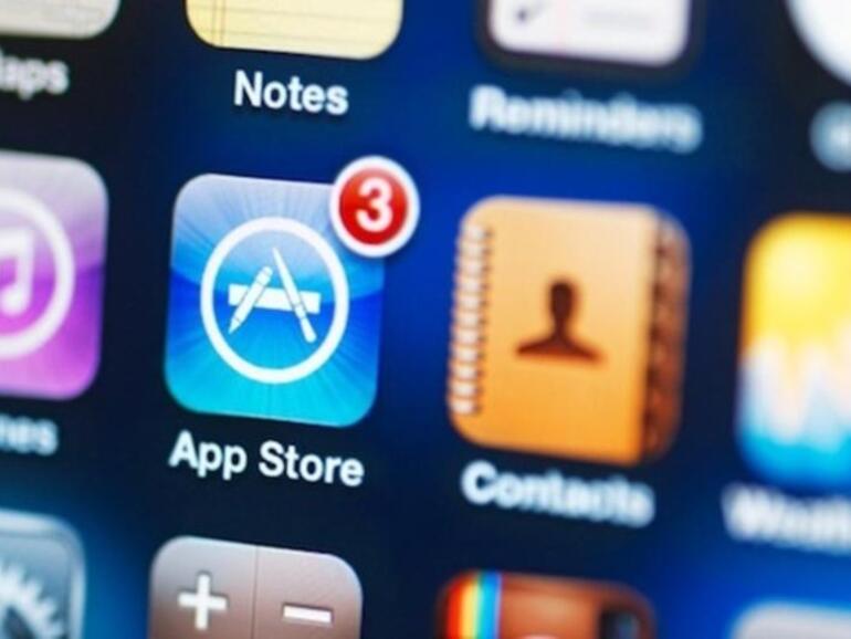 Ab Februar 2015 nimmt Apple nur noch Apps mit 64-Bit-Unterstützung entgegen
