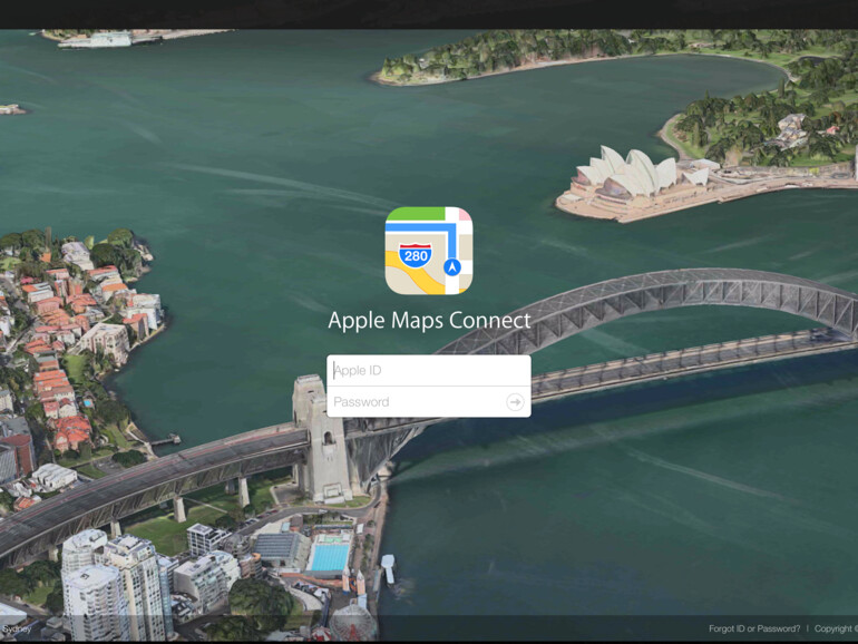 Apple startet Maps Connect für kleine Unternehmen – vorerst allerdings nur in den USA