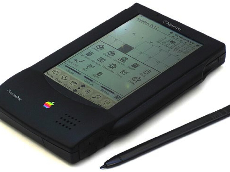Apple Newton