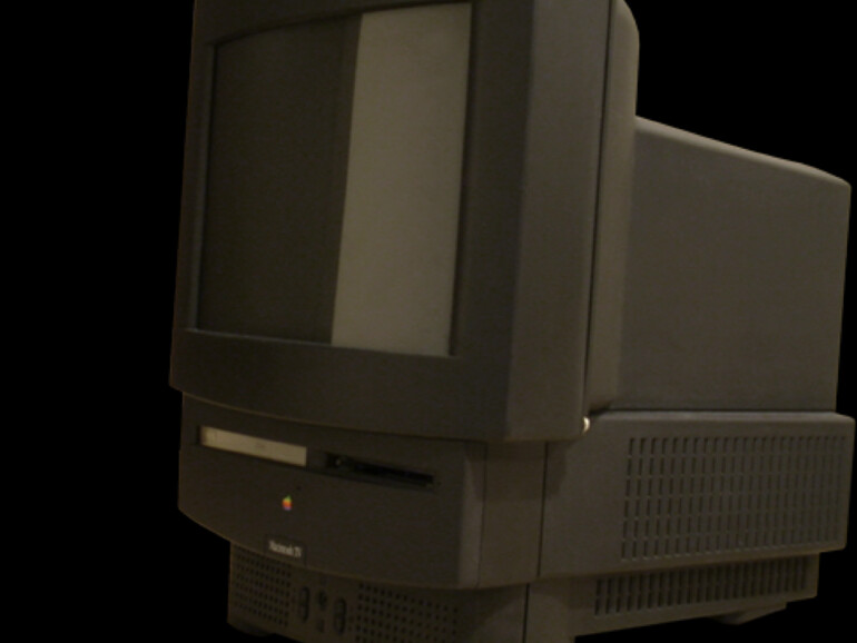 Macintosh TV