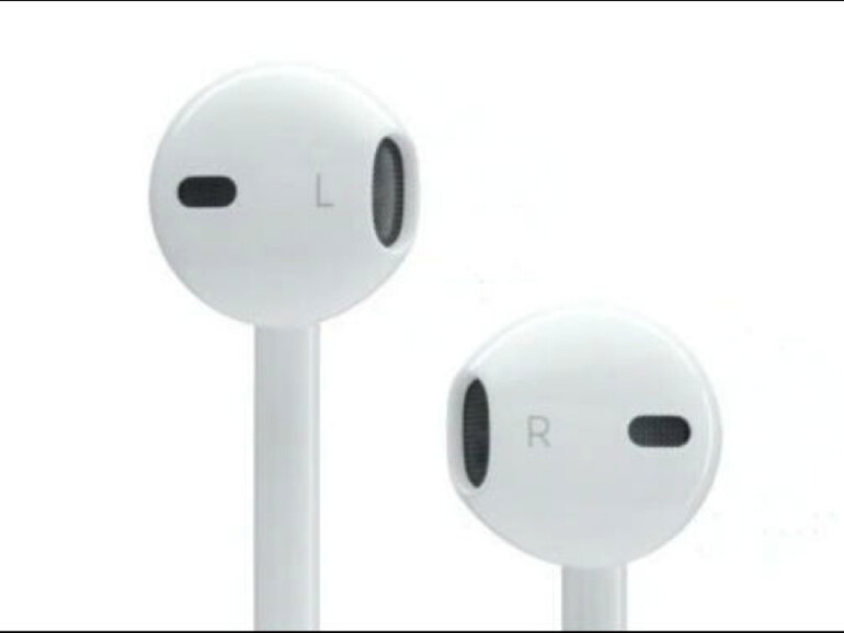 Apple EarPods