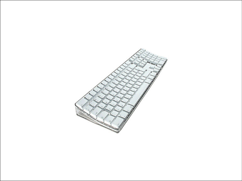 Apple Keyboard 2003
