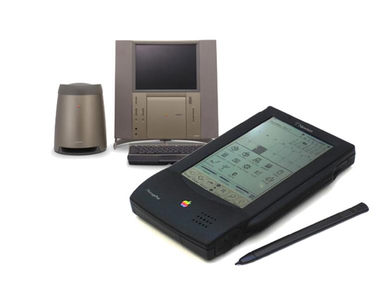 Die 10 größten Apple-Flops
