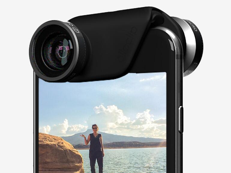 Olloclip 4-in-1