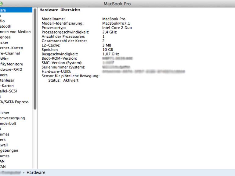 OS X 10.10 Yosemite: Probleme bei älteren Macs liegen an veralteter Software  von Drittherstellern