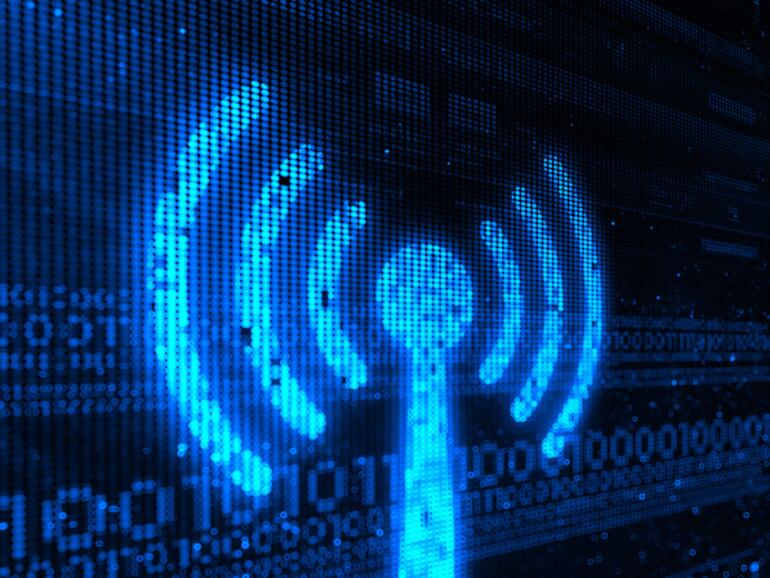 Apple hat sich bisher noch nicht zum Wi-Fi-Bug geäußert