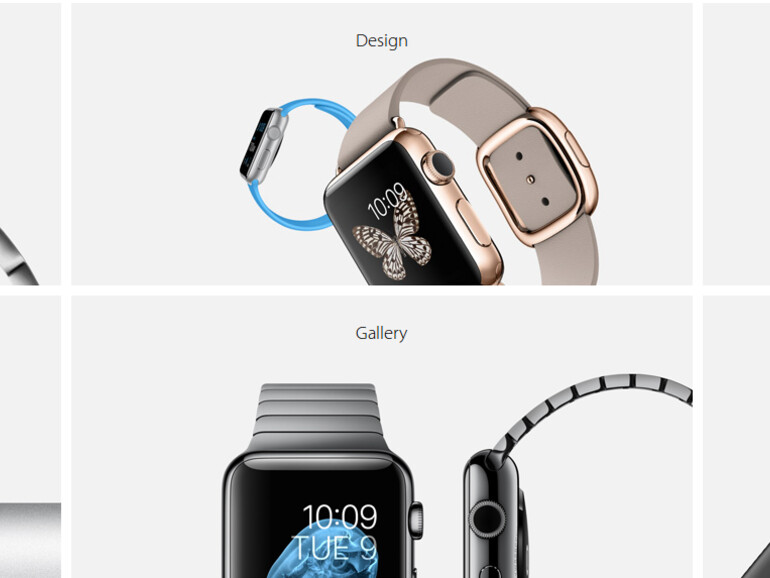 Die Akkulaufzeit soll bei unter 24 Stunden liegen