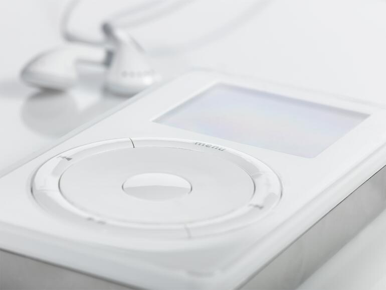 ... da er sich für Apple nicht mehr gelohnt hat