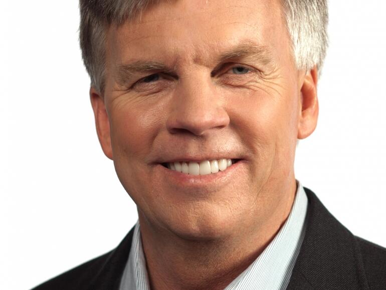 Ehemaliger Apple Retail-Chef Ronald Johnson hat das Start-Up-Unternehmen Enjoy gegründet