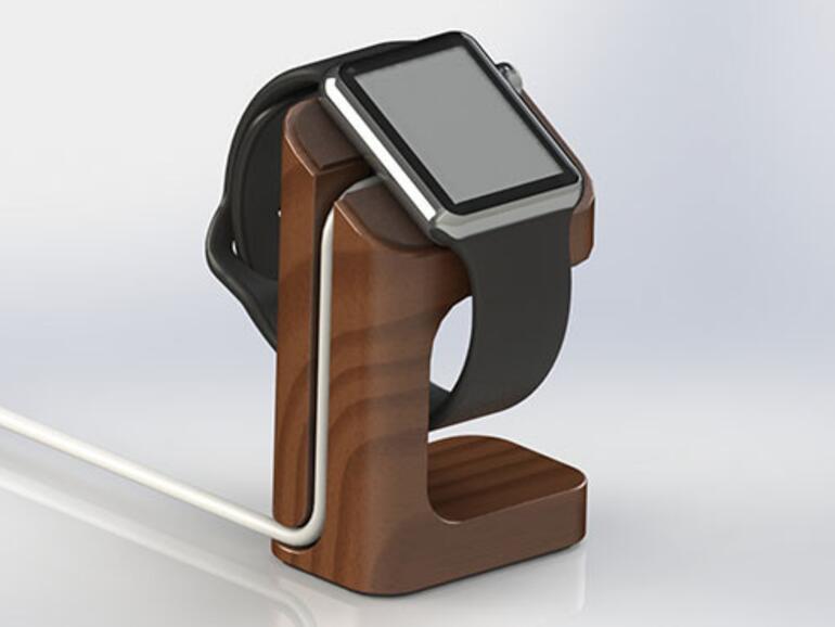 DODOcase bringt Charging Stand