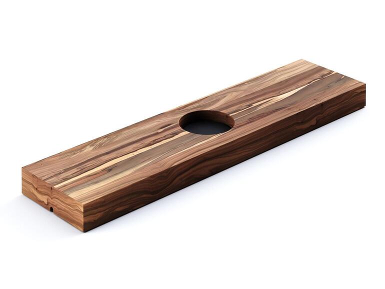 Rest bringt Composure