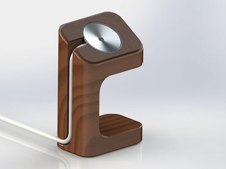 DODOcase bringt Charging Stand