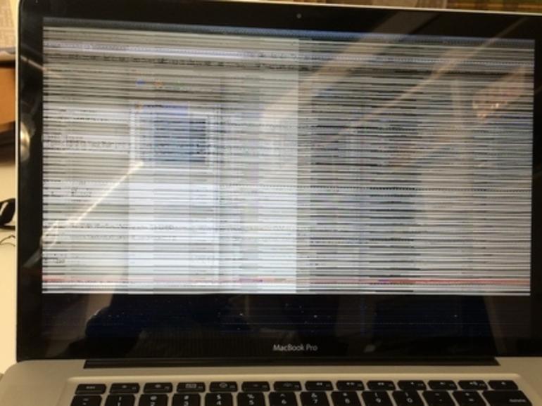Macbook Pro 2011 Apple Sieht Sich Sammelklage Gegenuber Mac Life